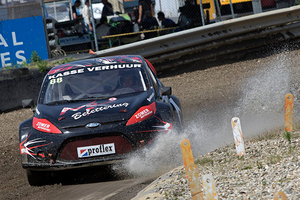 NK Rallycross