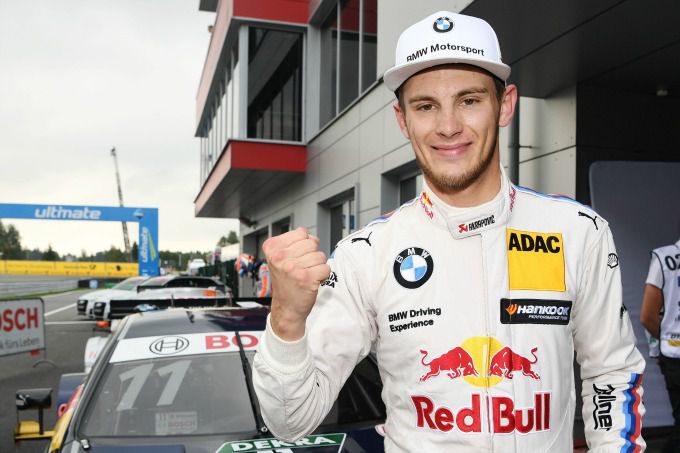 Marco Wittmann