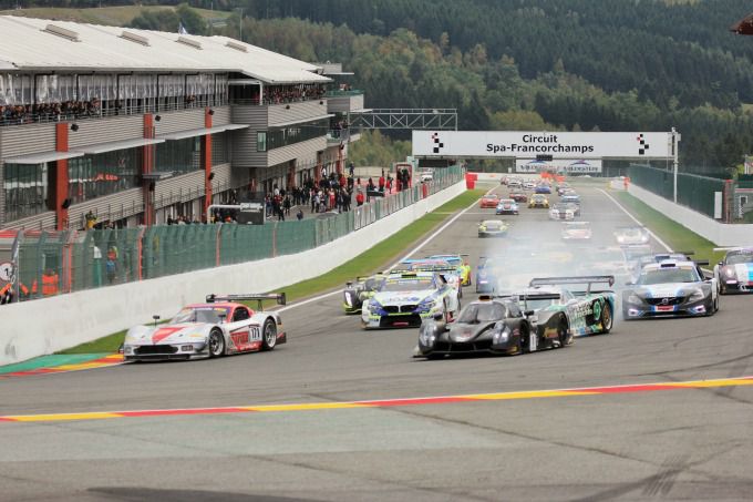 SC start Spa