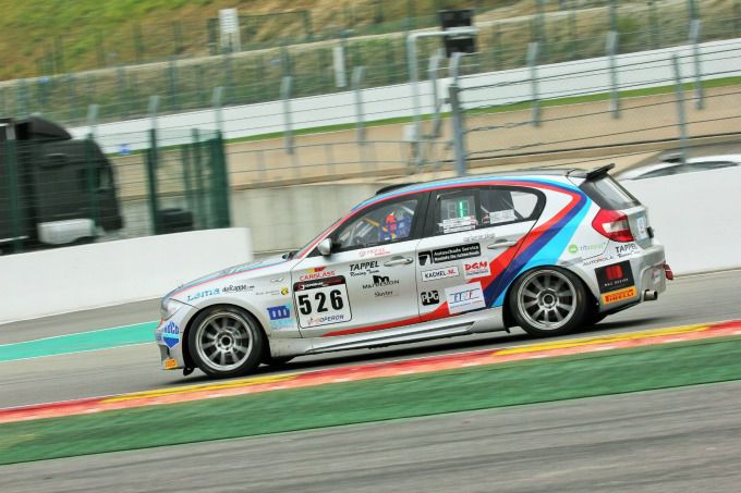 Tappel-Wisselink BMW