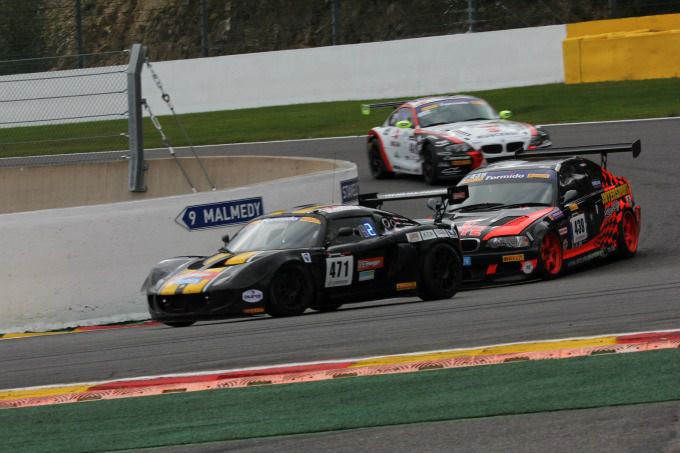 Supersport La Source