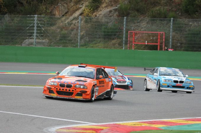 SC Scheurs-Maat Bus Stop