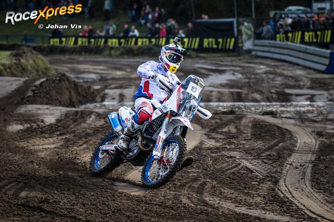 Jurgen van den Goorbergh