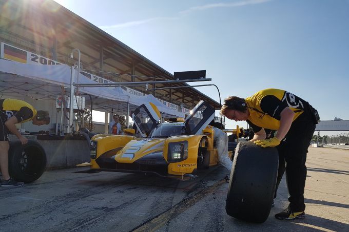 Racing Team Nederland