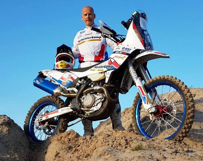 Jurgen van den Goorbergh