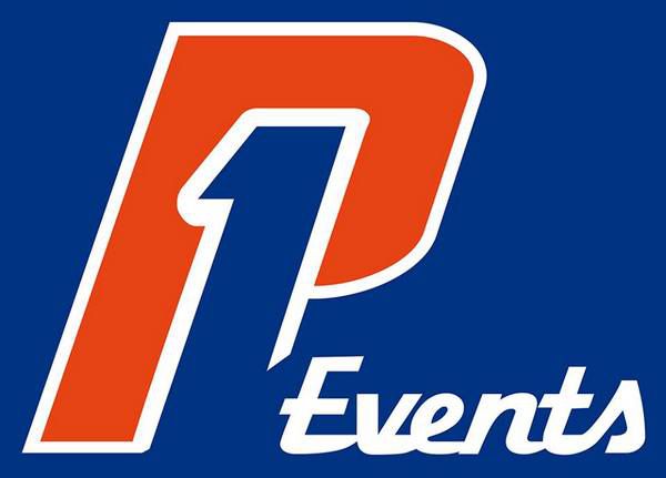 P1 Events