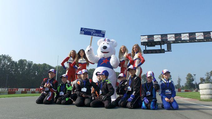 Formido Talentscouting