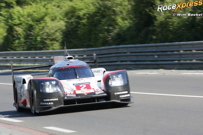 2017 Brendon Hartley