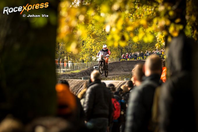 RTLGP Dakar PreProloog Eurocircuit 2017