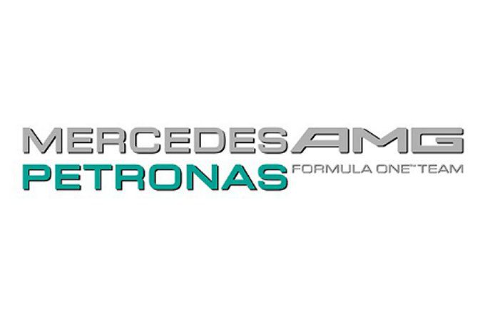 Mercedes Petronas AMG Formule 1 Team