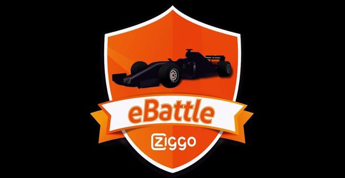 2018 Formule 1 Ziggo eBattle