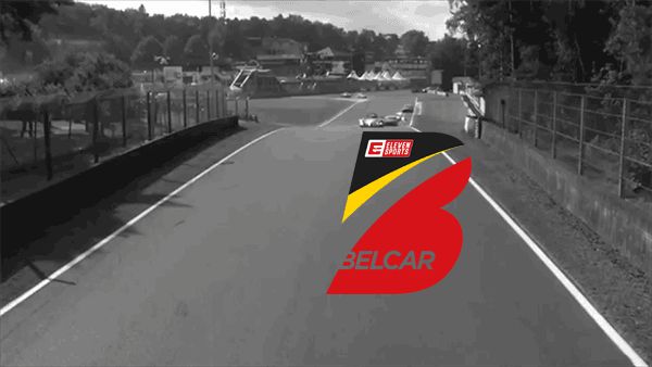 Belcar Endurance Championship 2018