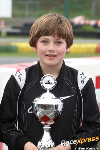 Tommie van de Struijs