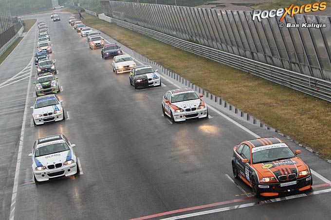 Dutch Race Driver Organisation (DRDO)