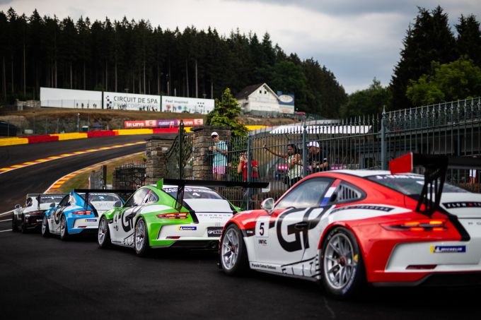 PGT3CCB rijtje GP Elite