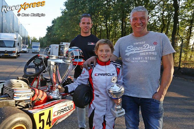 Tommie van der Struijs