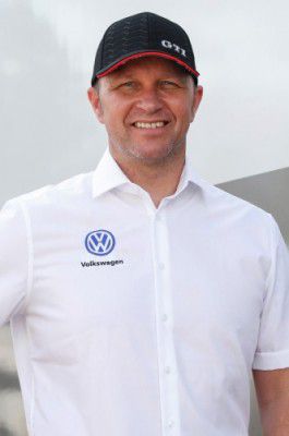 Petter Solberg maakt wrc comeback met nieuwe VW Polo GTI R5