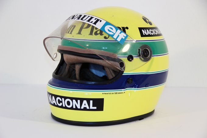 Ayrton Senna da Silva