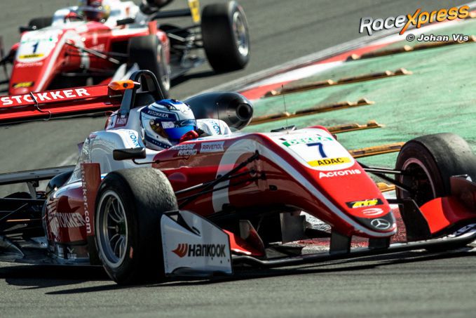 Formule_3_Ralf_Aron_FIA_F3_Europe_Circuit_Zandvoort_2018