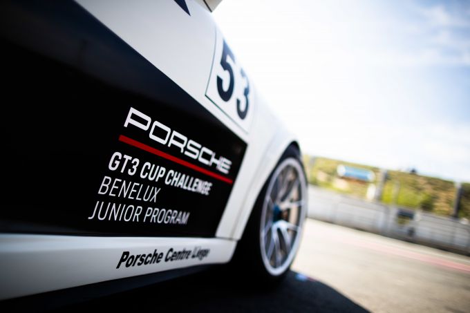Porsche GT3 Cup Challenge Benelux-logo_op_auto_Junior_Program