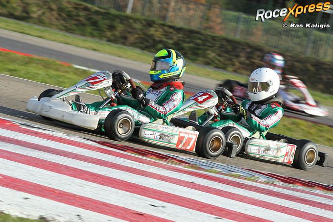 Bruno Mulders Micro Max