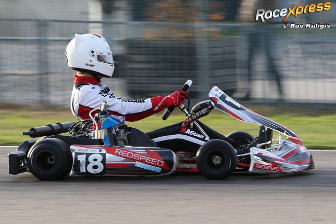 niek van de Mosselaar