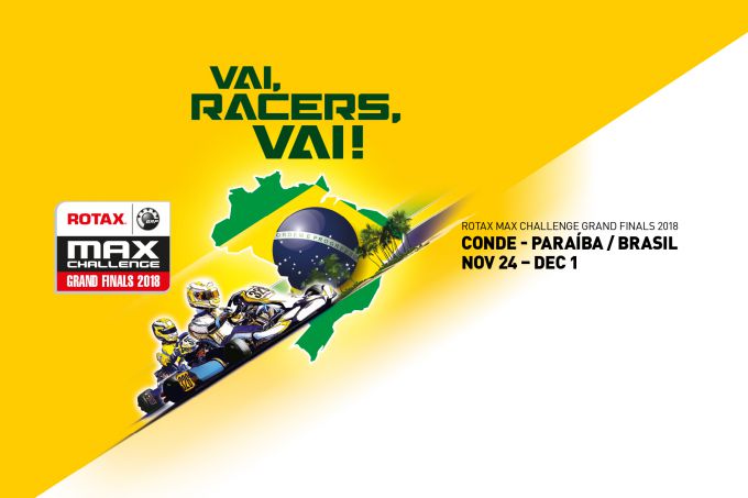 Rotax Max Challenge Grand Finals 2018
