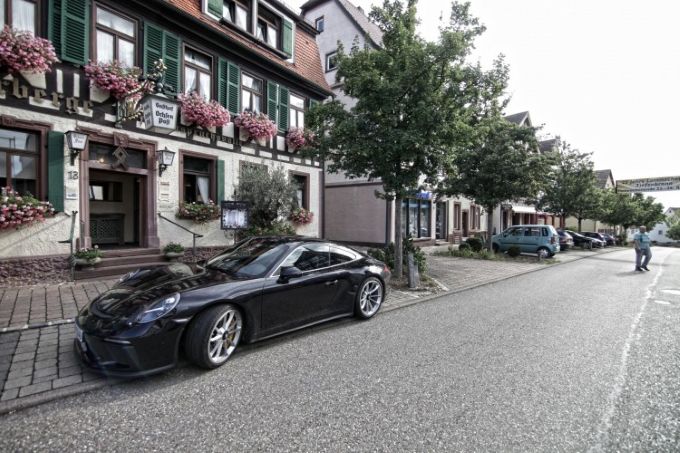 Stuttgart, meer dan Porsche alln