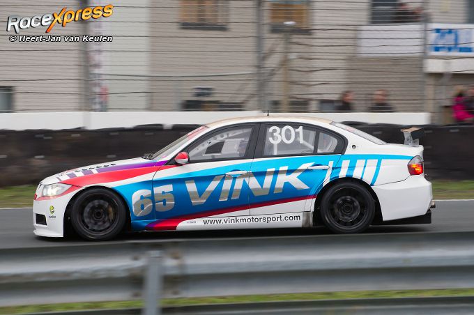 Vink Motorsport
