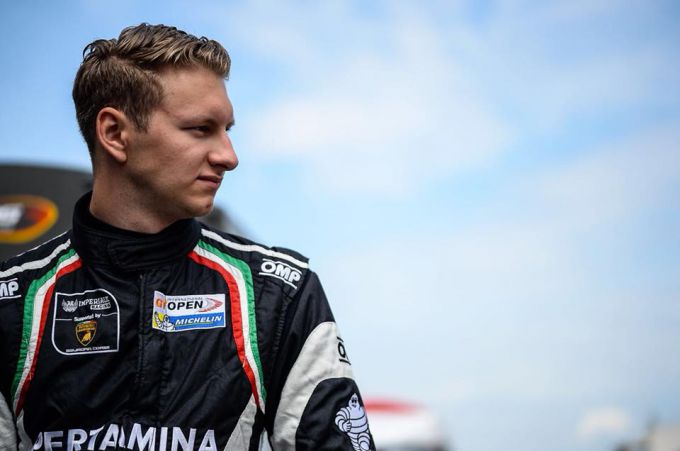 Rik Breukers portret