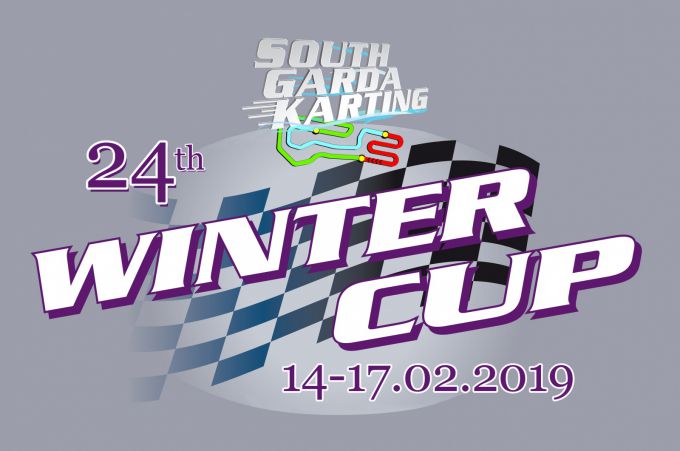 LIVE-TIMING 2019 Lonato Wintercup @ South Garda Karting