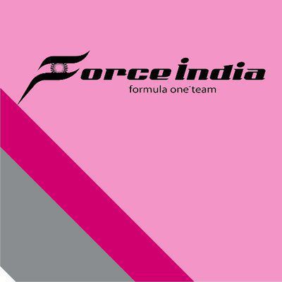 Force India Formula One Team logo