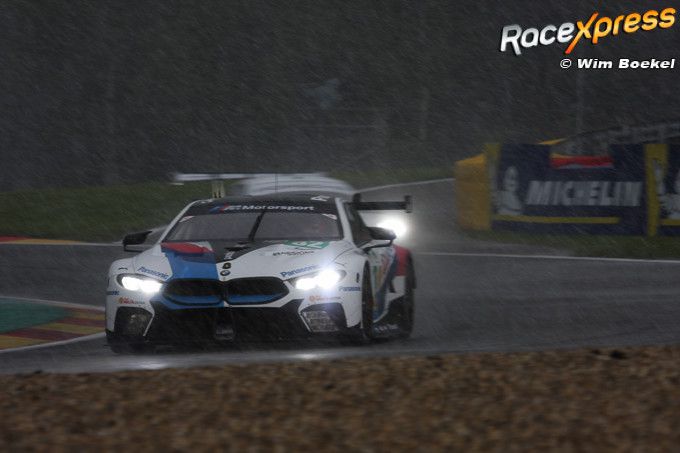 Nederlandse teambaas optimistisch na vertrek BMW: "Kijken naar de opties voor anderen projecten"