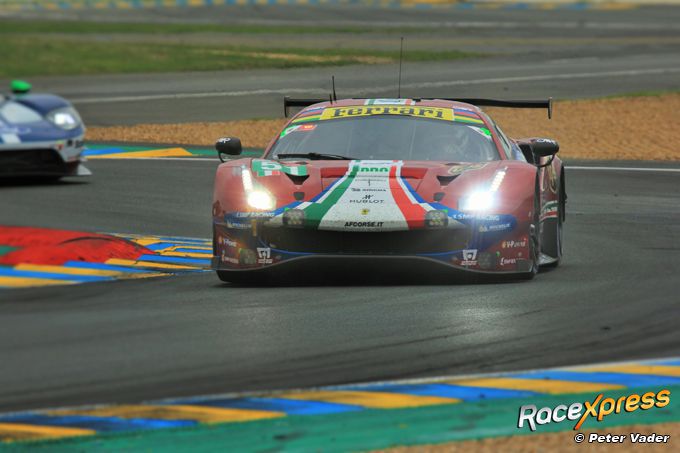 Enige vrees voor het nieuwe seizoen van Ferrari: "We zitten op het maximum..."