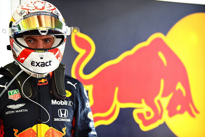 Livestream Formula 1 Spain Max Verstappen F1 Red Bull