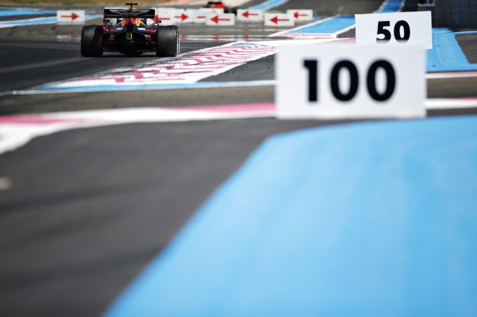 Formul 1 2019 Max Verstappen