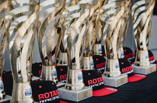 Rotax MAX Challenge Euro Trophy