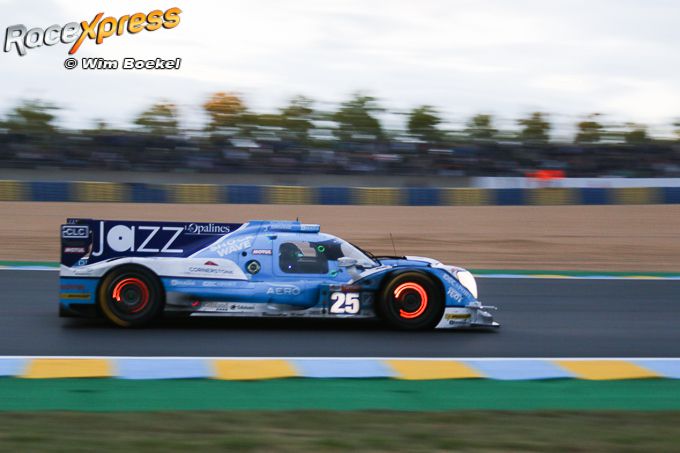 Results 2019 FIA WEC 24 Hours of Le Mans
