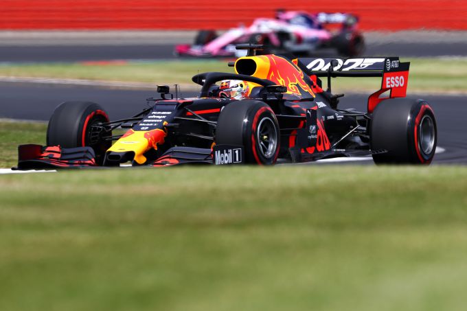 Formule 1 2019 Red Bull Racing