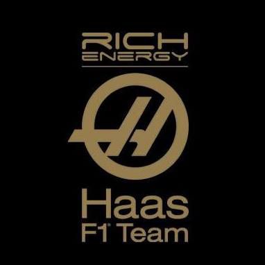 Rich Energy Haas