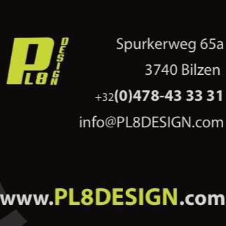 PL8 Design
