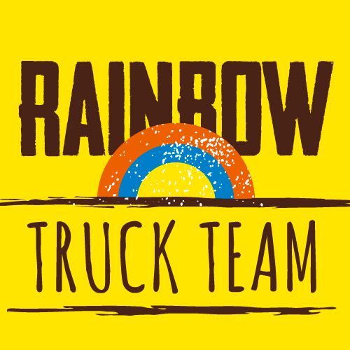 Rainbow Truck Team kiest voor nieuw avontuur in Dakar Rally