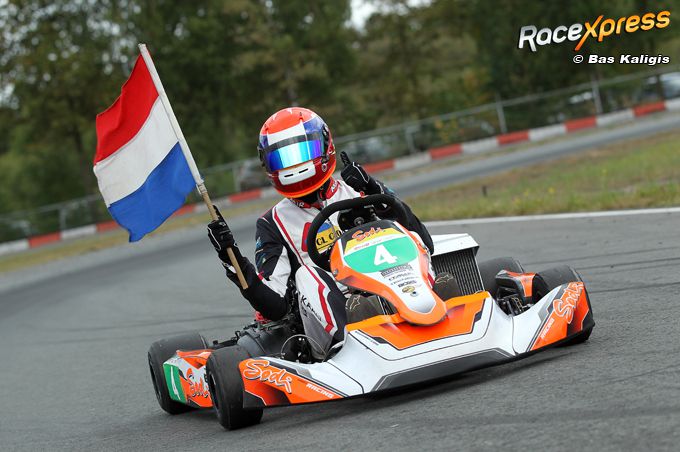 William van der Kaaij