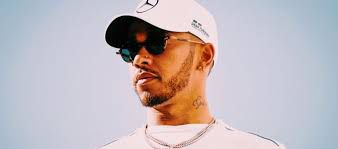Lewis Hamilton Grand Prix Japan Mercedes