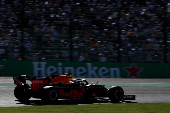 Max Verstappen F1 Heineken Grand Prix van Japan Red Bull Racing racexpress