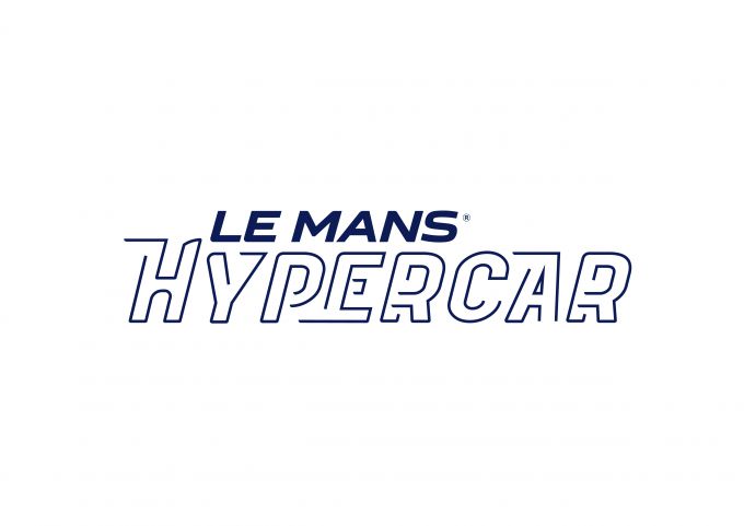 Hypercar original logo