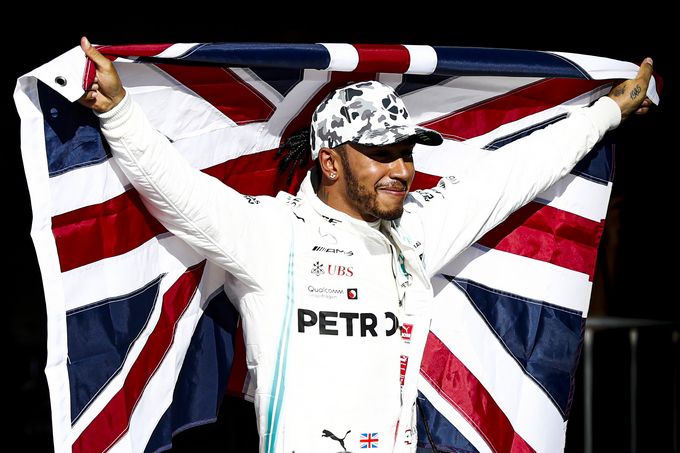 Forbes list P10 $400 Lewis Hamilton Formula 1