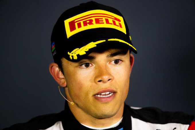 nyck de vries kent geen rancune na missen stoeltje voor de formule