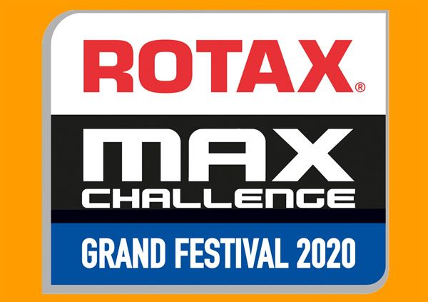 Rotax Max Challenge Grand Festival Chrono Karting 2020