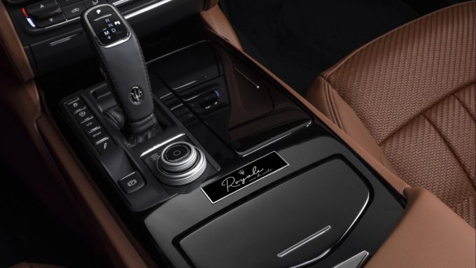 Maserati_presenteert_Royale_special_editions